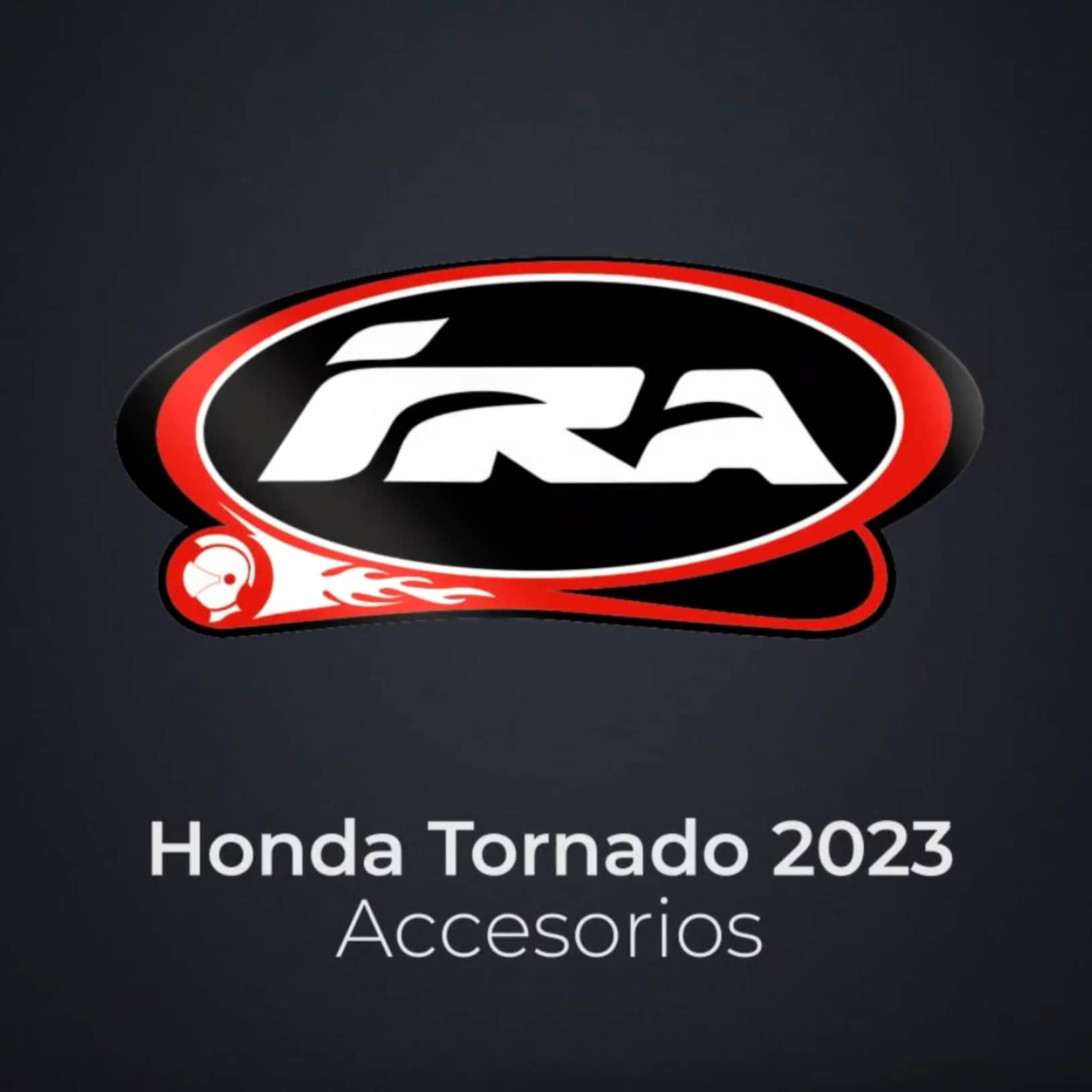 Honda Tornado