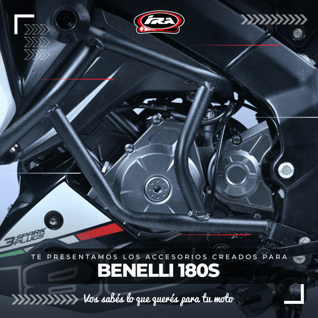 BENELLI 180S