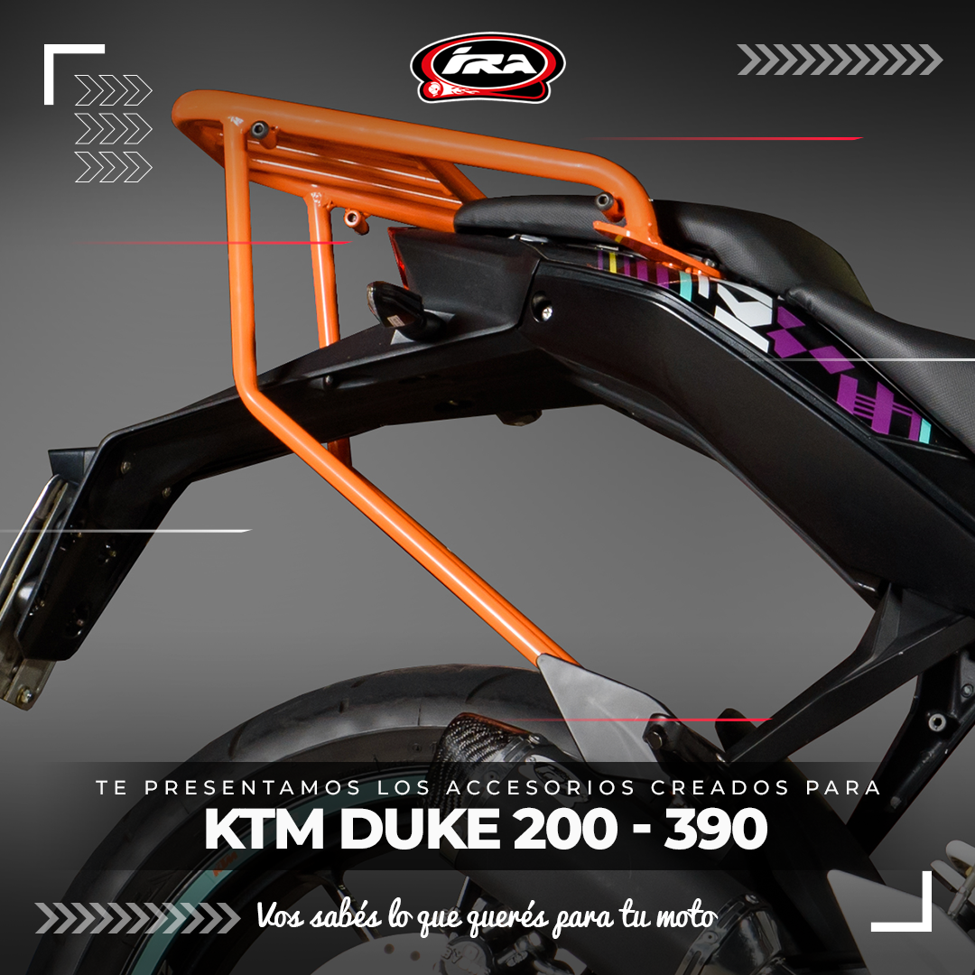 KTM Duke