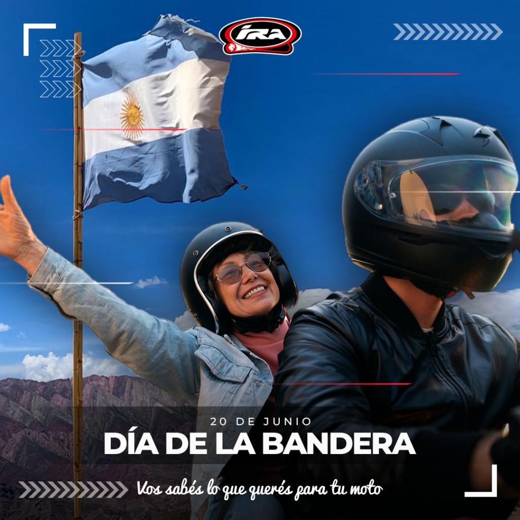 Día de la Bandera