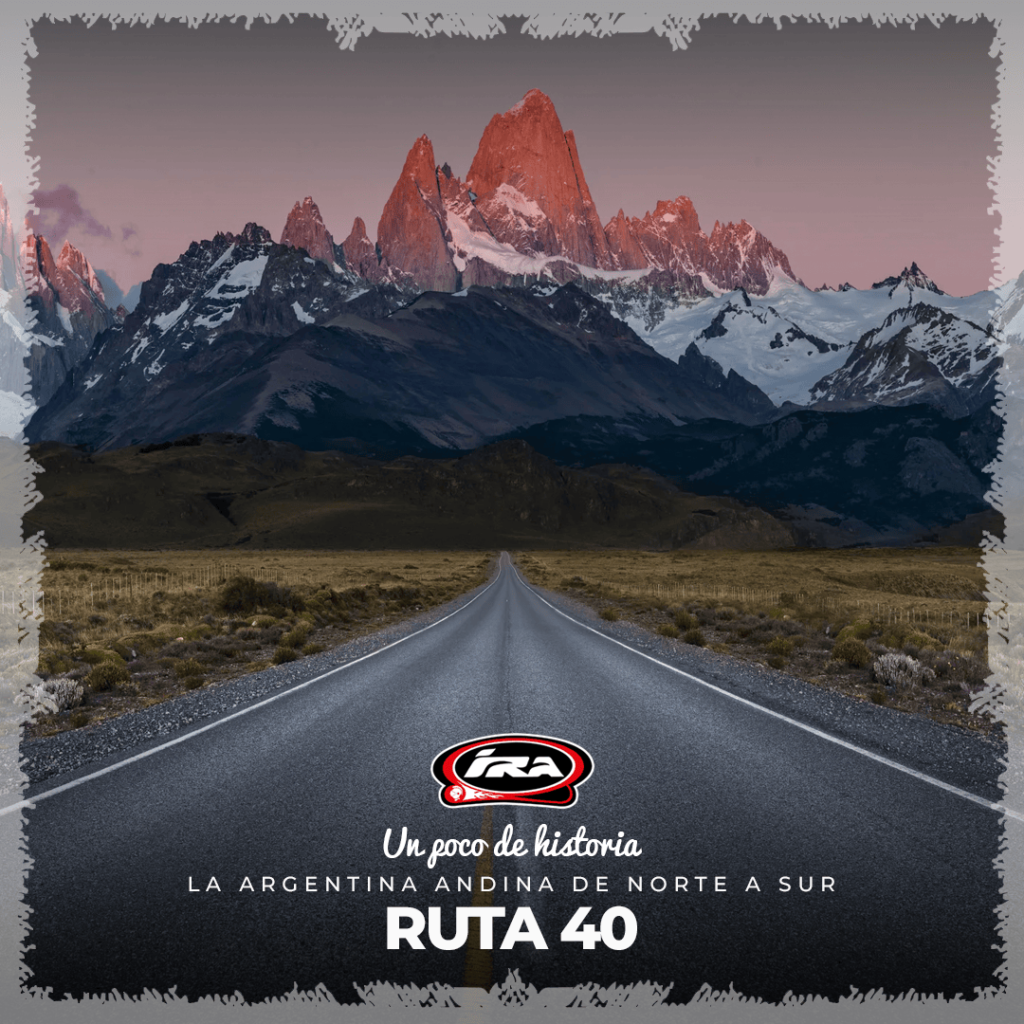 Ruta 44