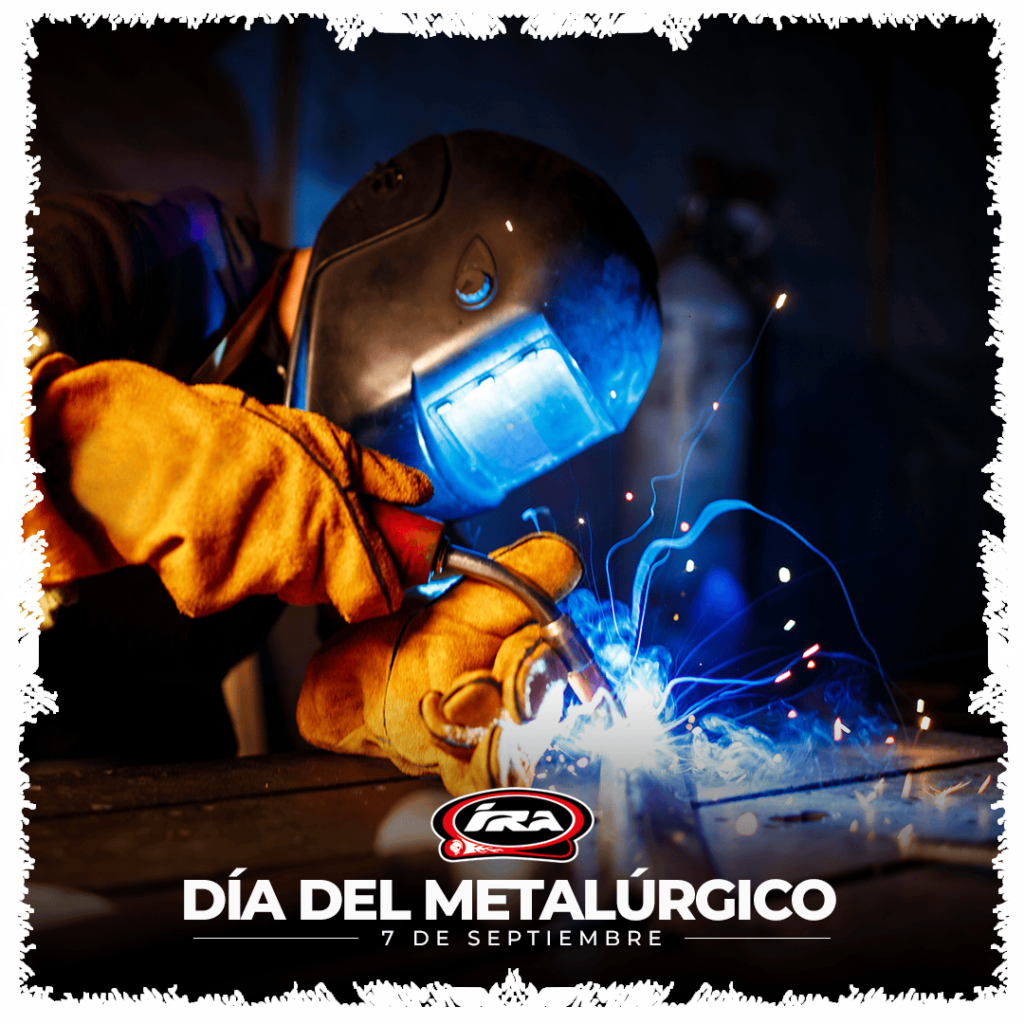 Día del Metalúrgico