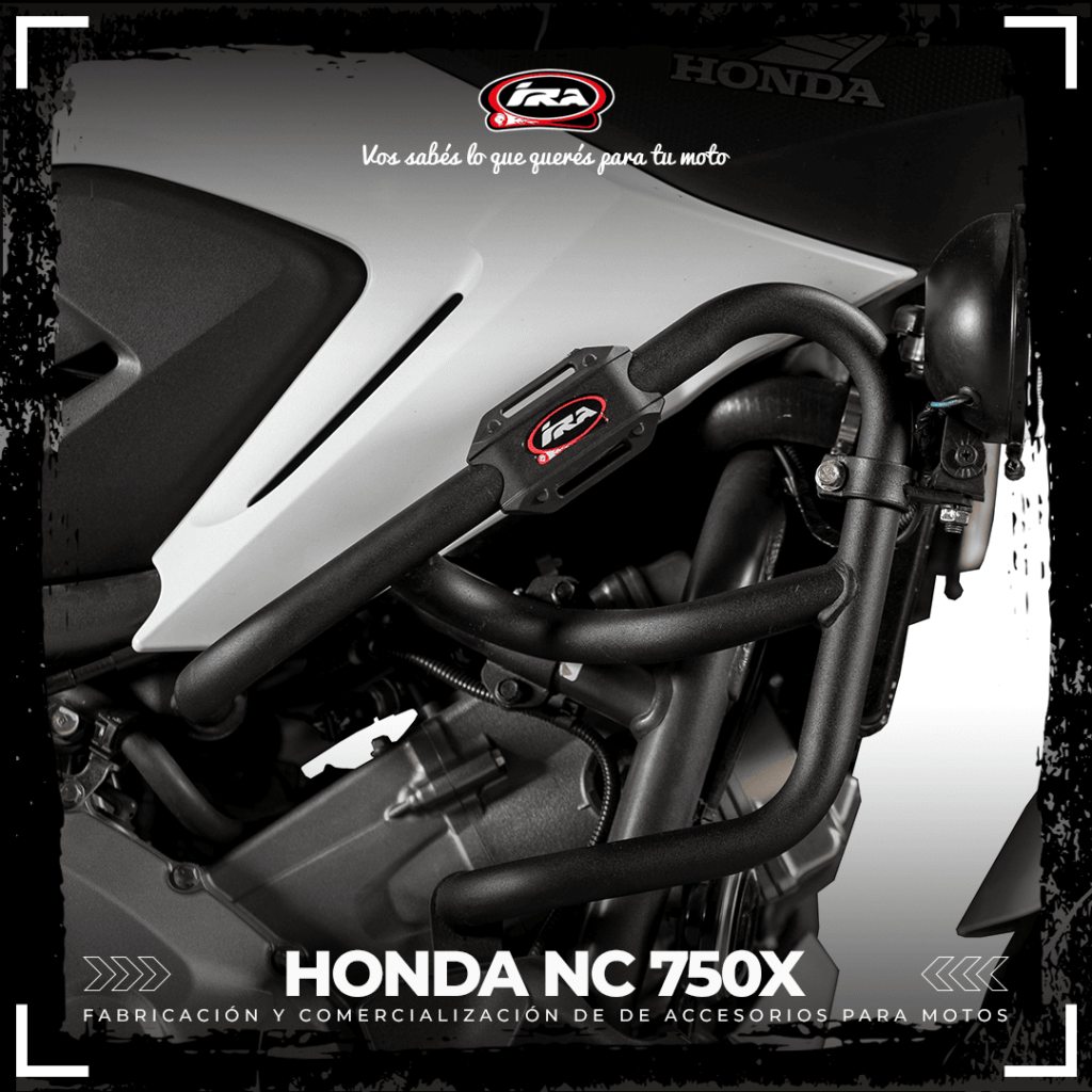 Honda NC 750X