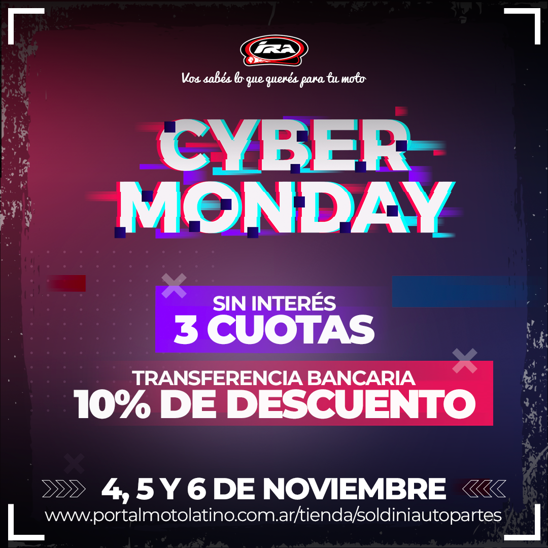 Cyber Monday
