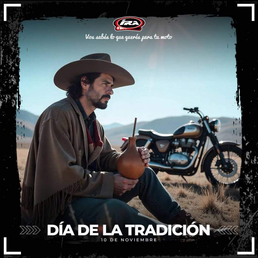 Día de la Tradición