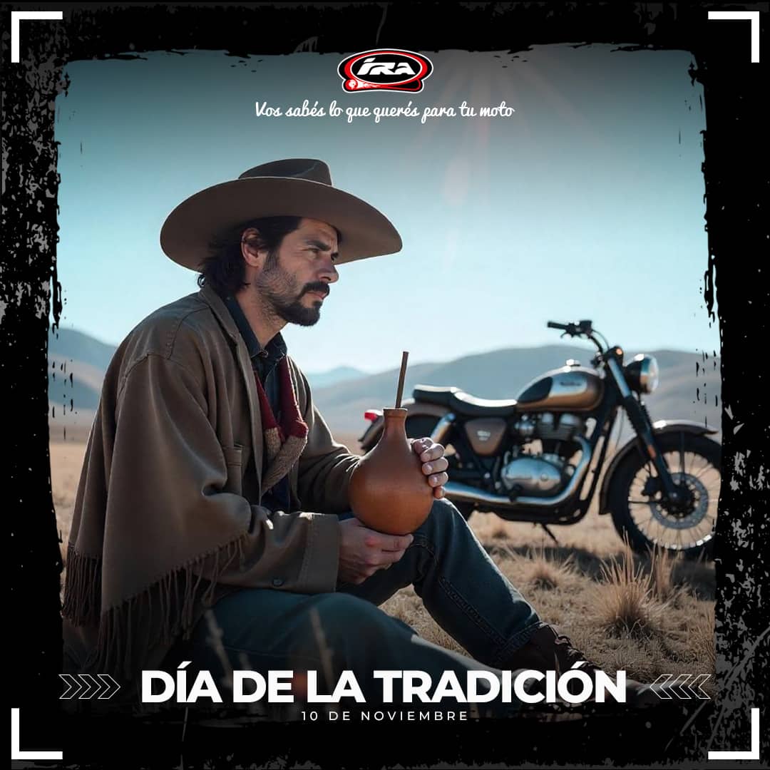 Día de la Tradición