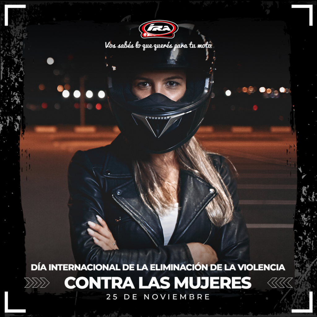 En Soldini Autopartes Conmemoramos el Día Internacional de la Eliminación de la Violencia Contra las Mujeres