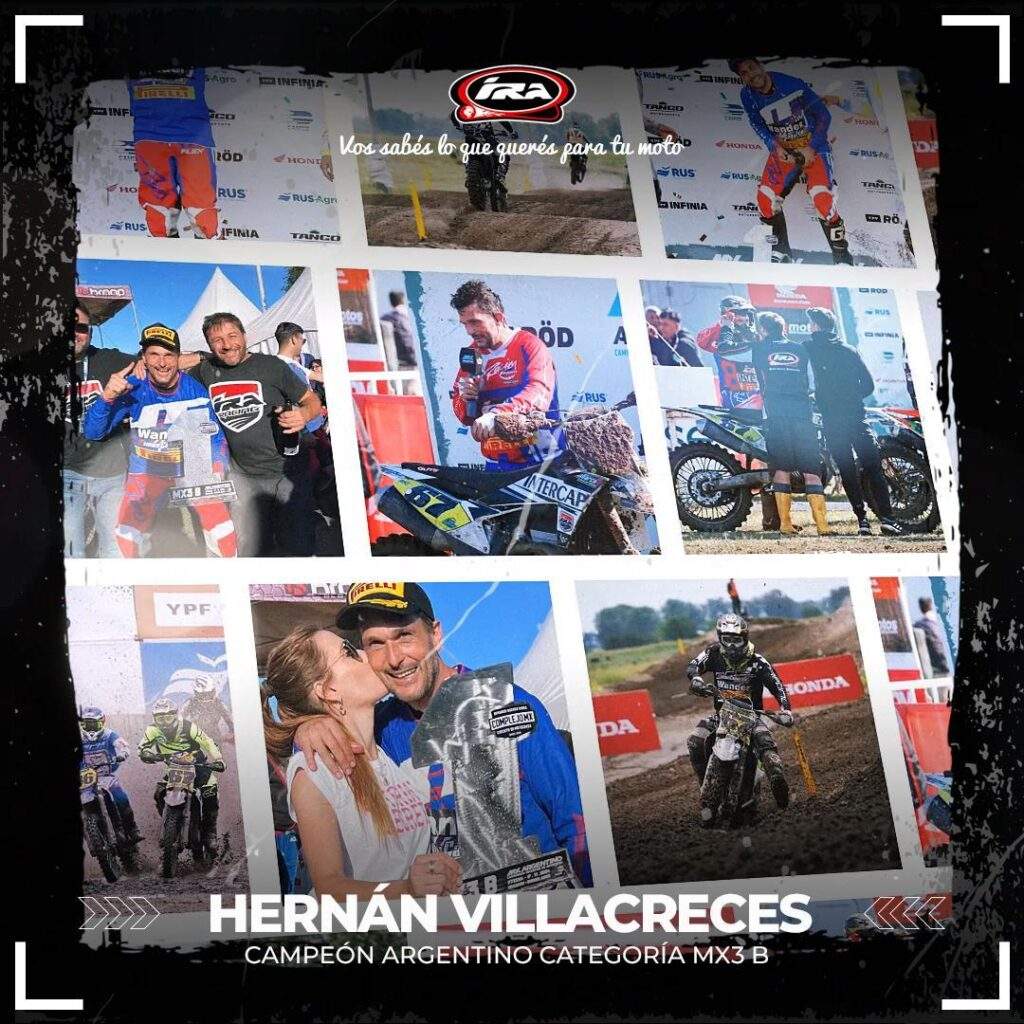Hernán Villacreces