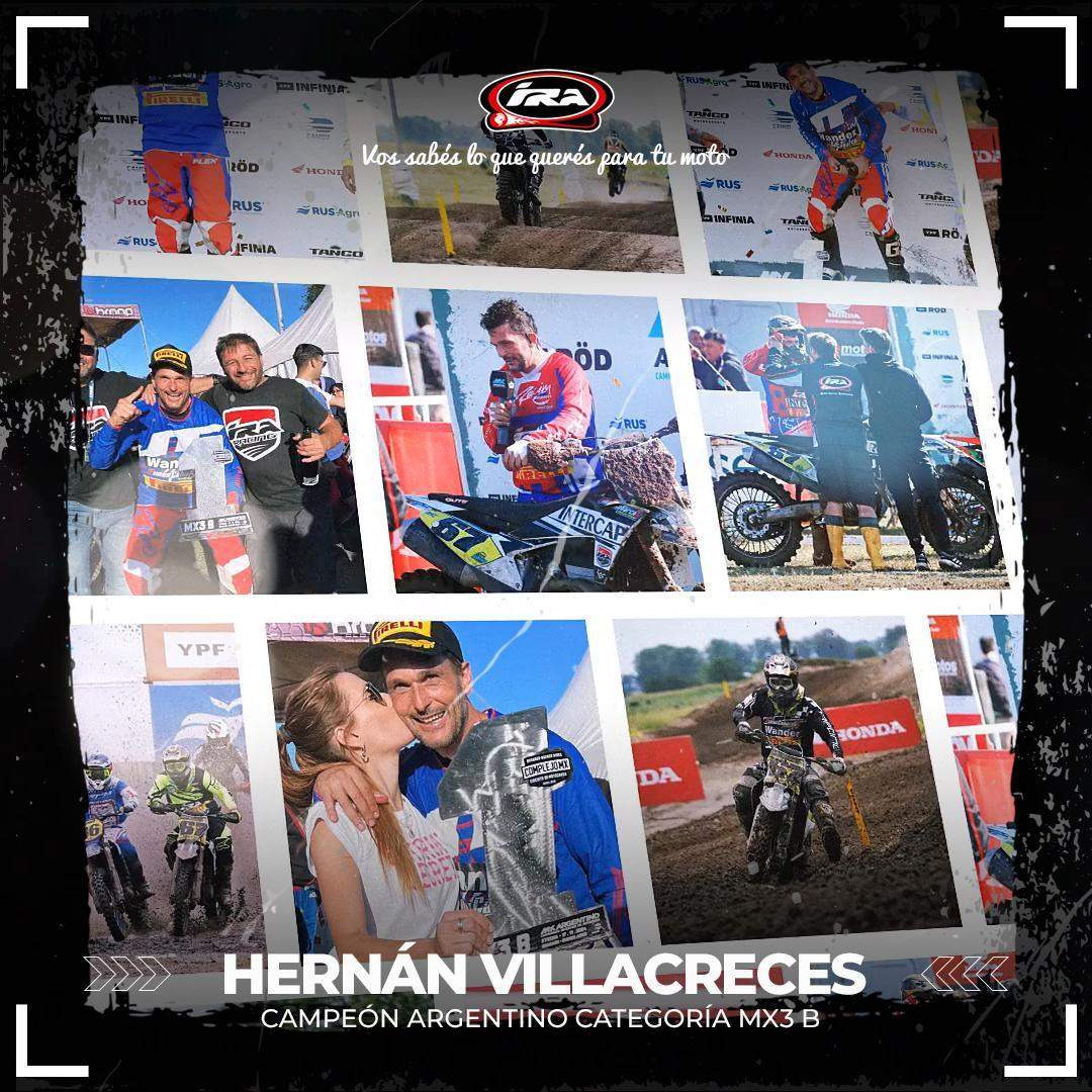 Hernán Villacreces