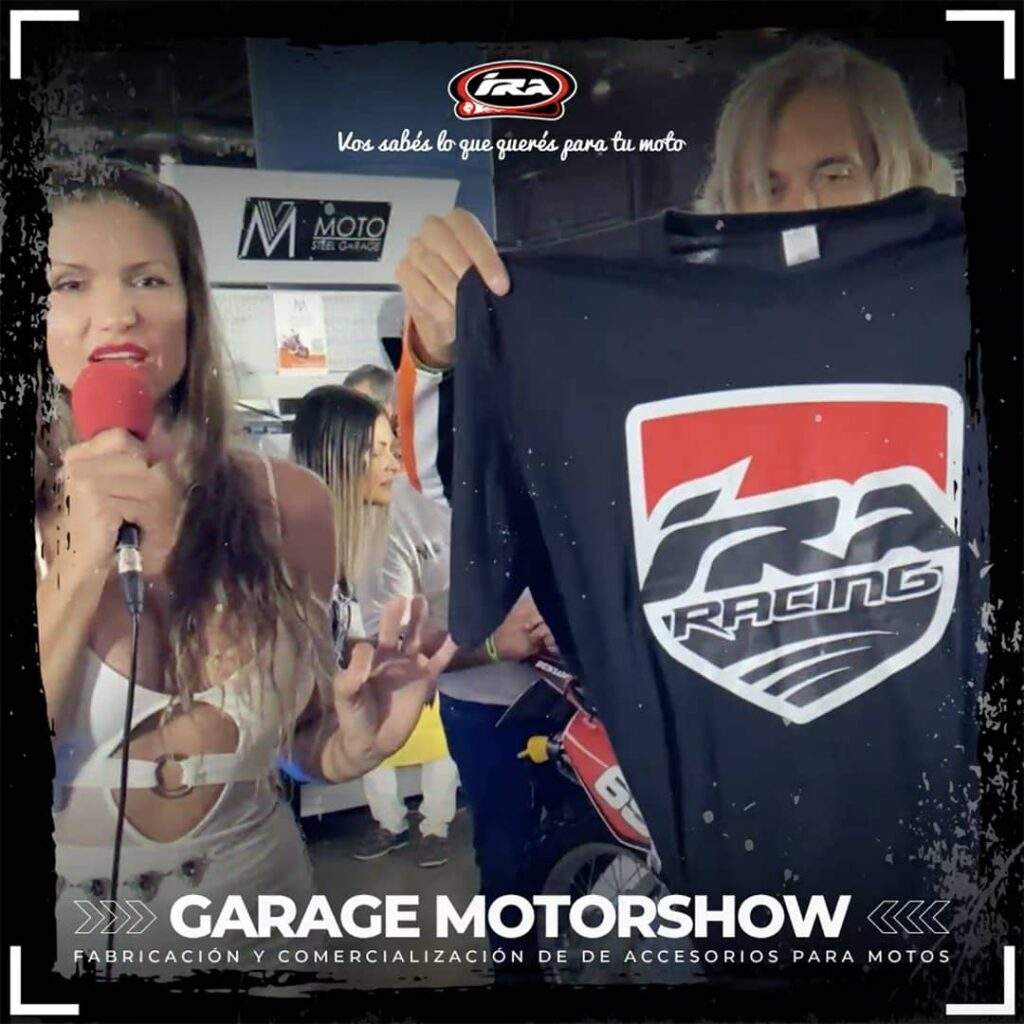 Garage Motorshow 2024