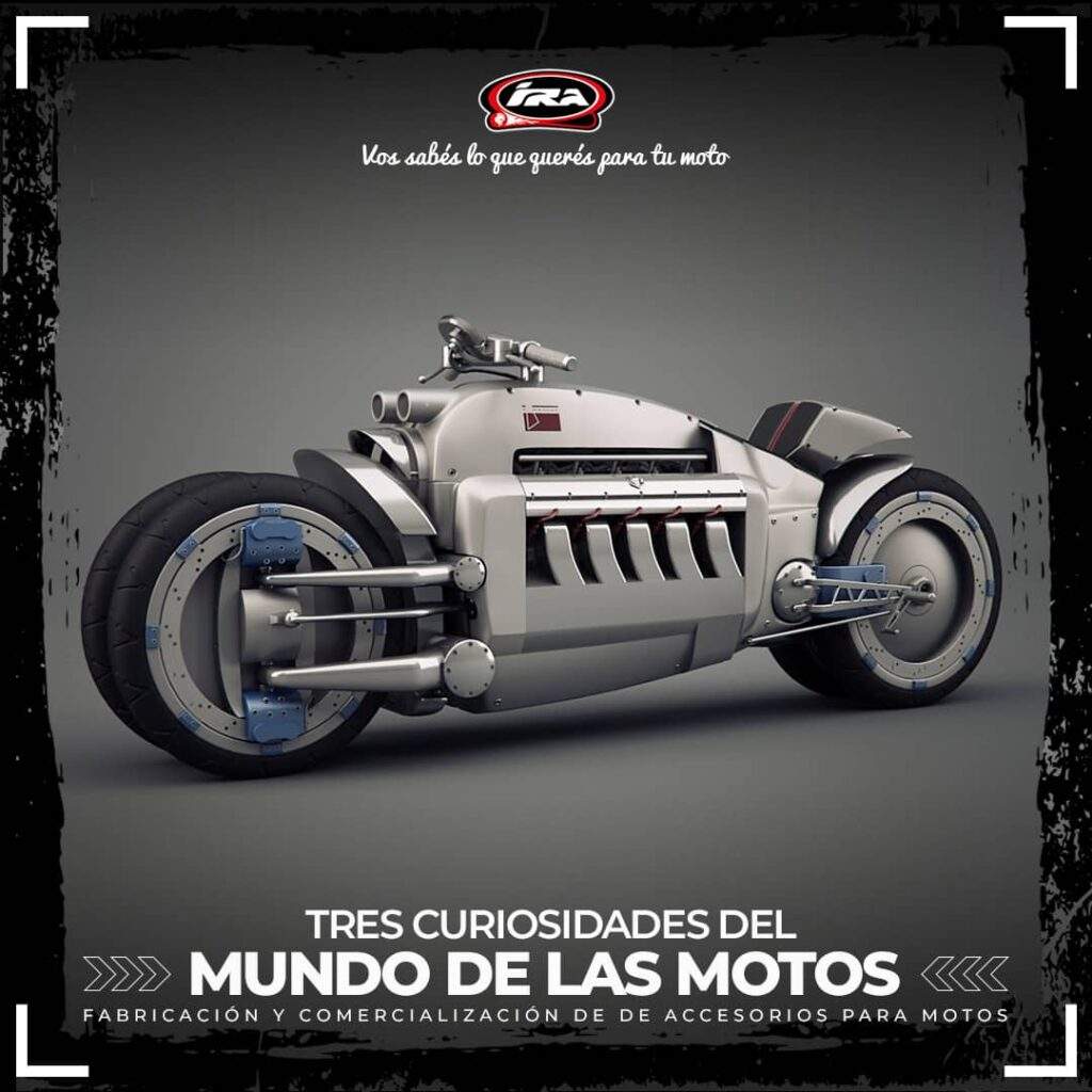 Motos