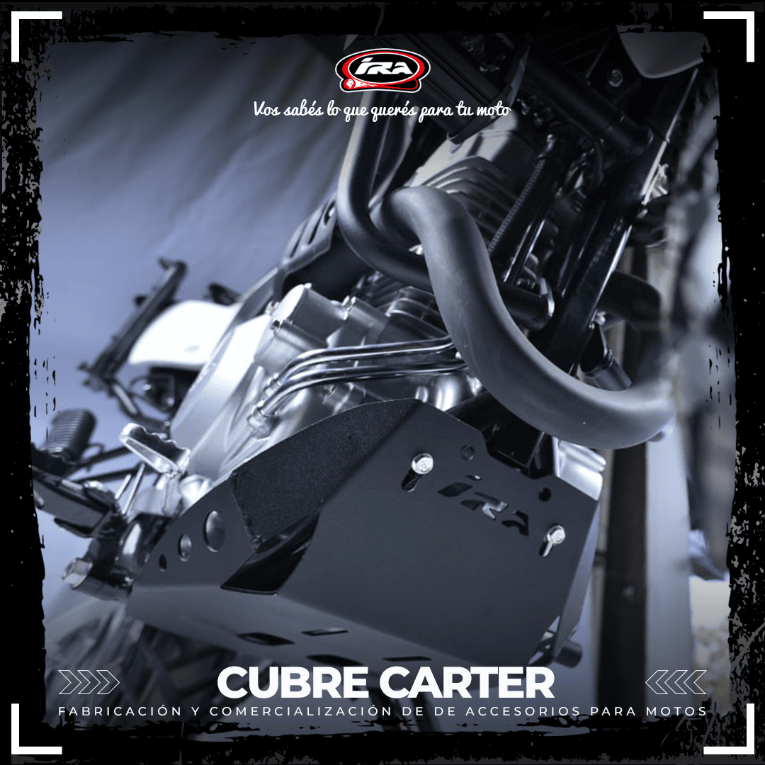Cubre Carter