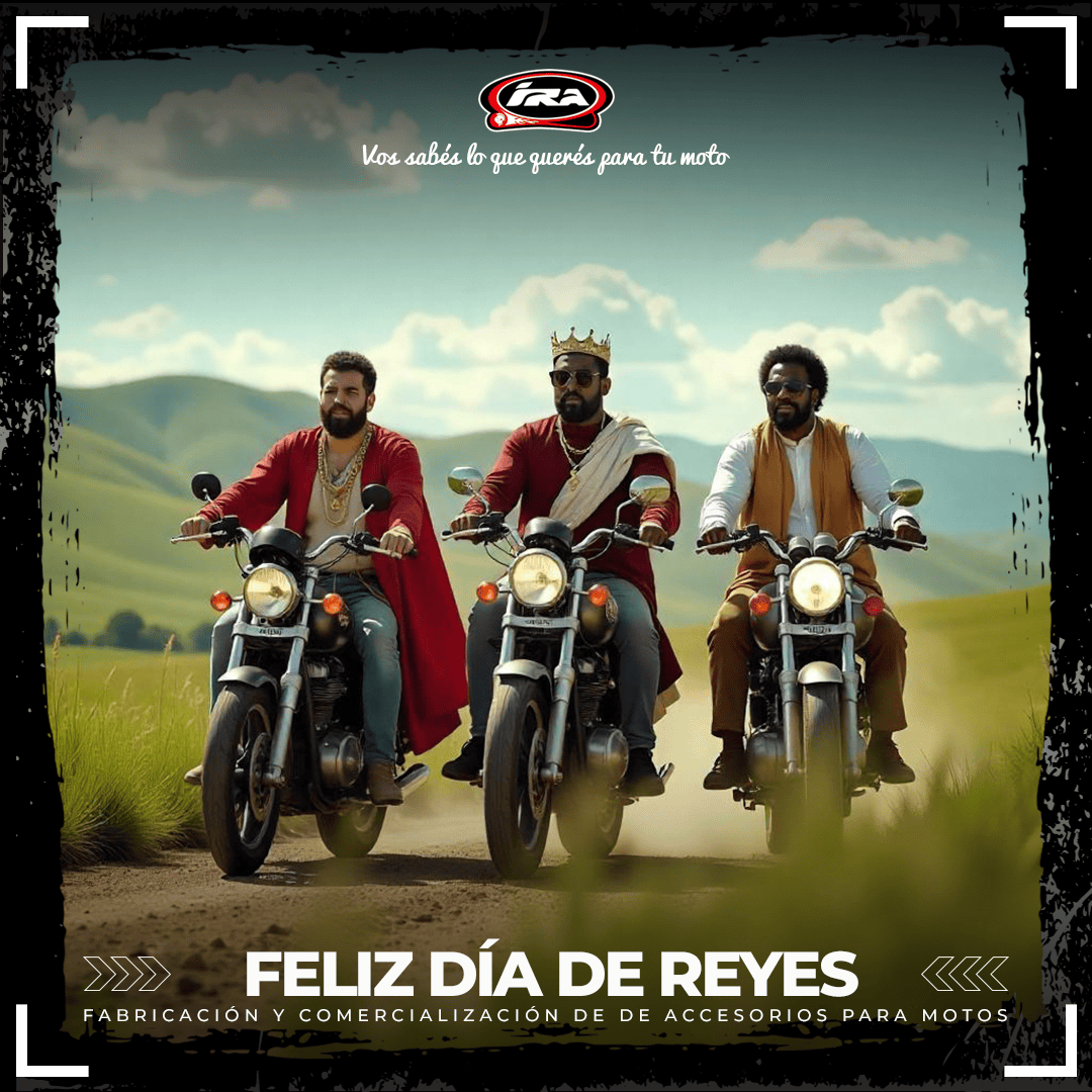 Reyes Magos