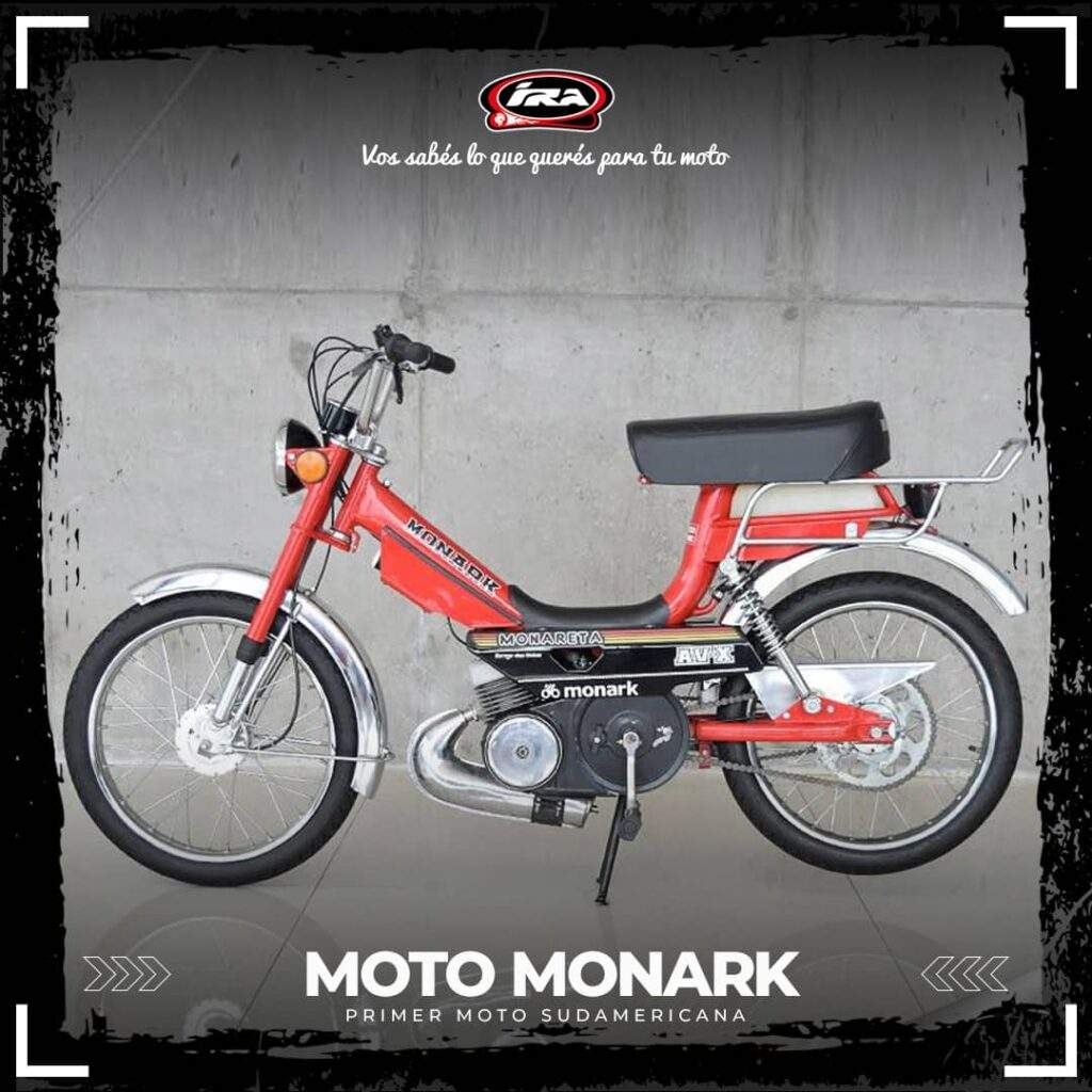 motos