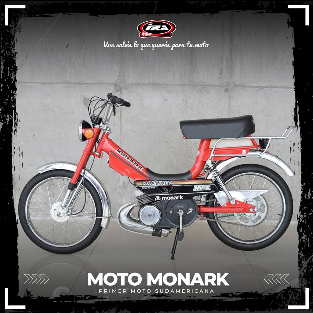 motos