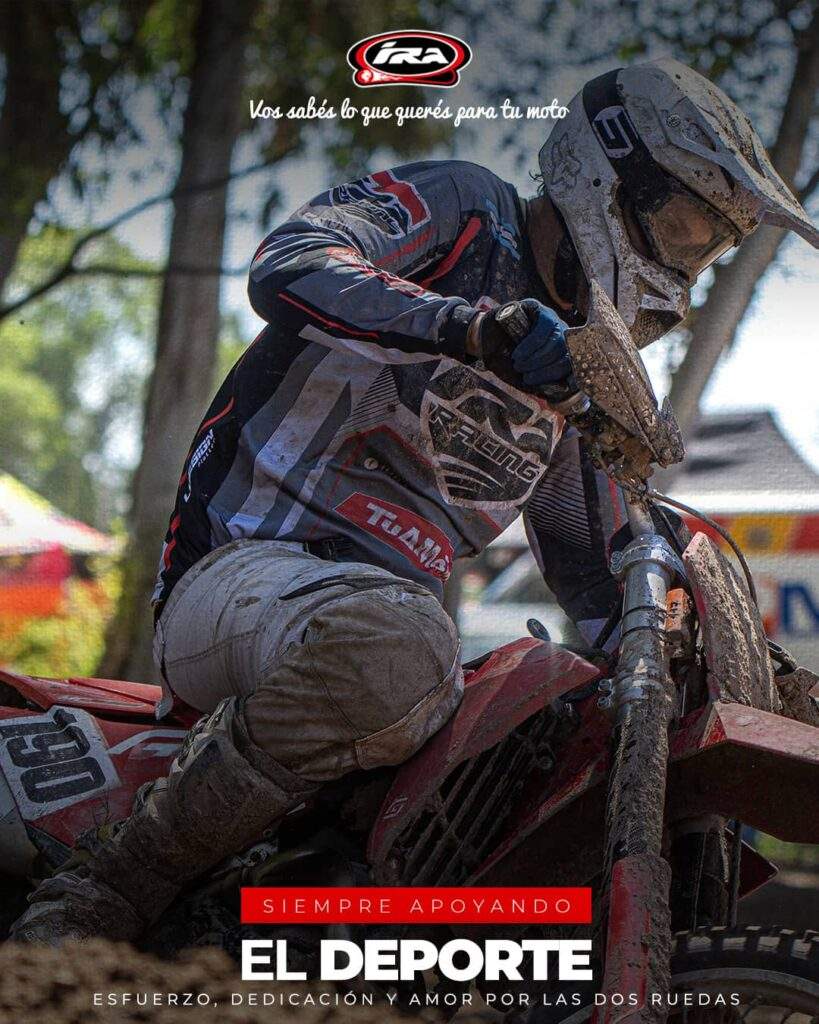 Ira Motos