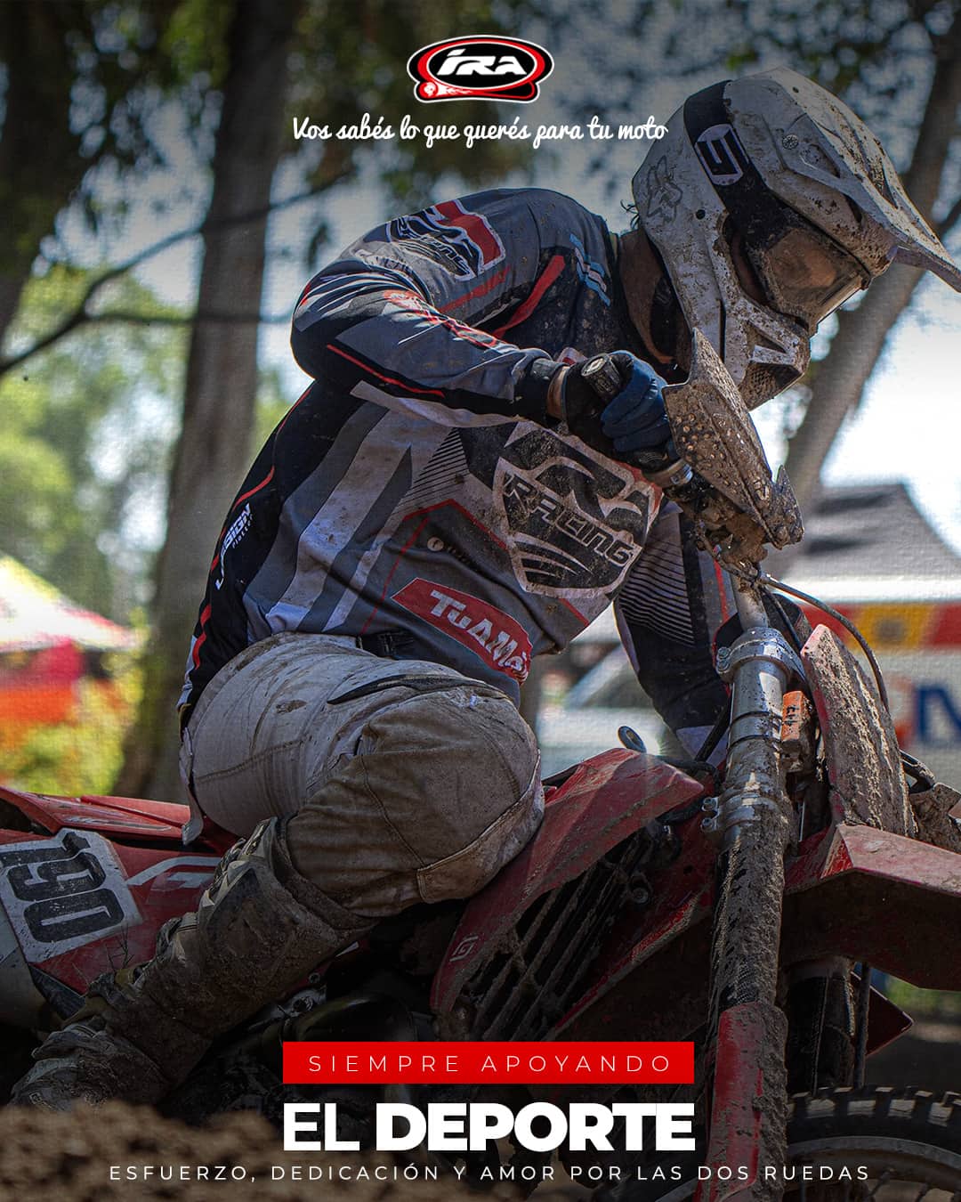 Ira Motos