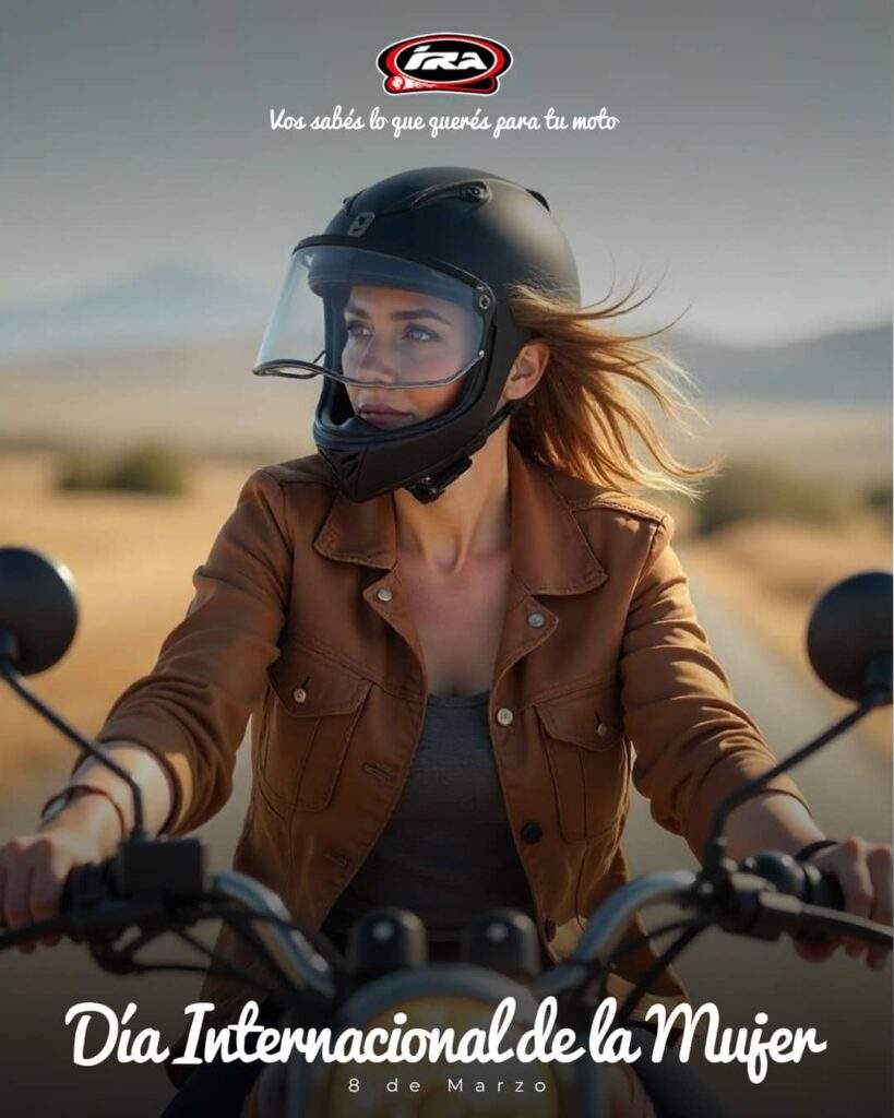 Día Internacional de la Mujer