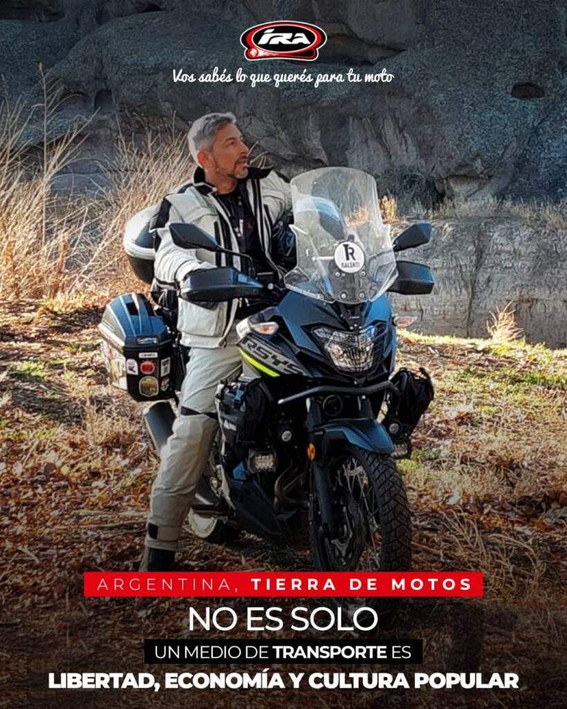 motero
