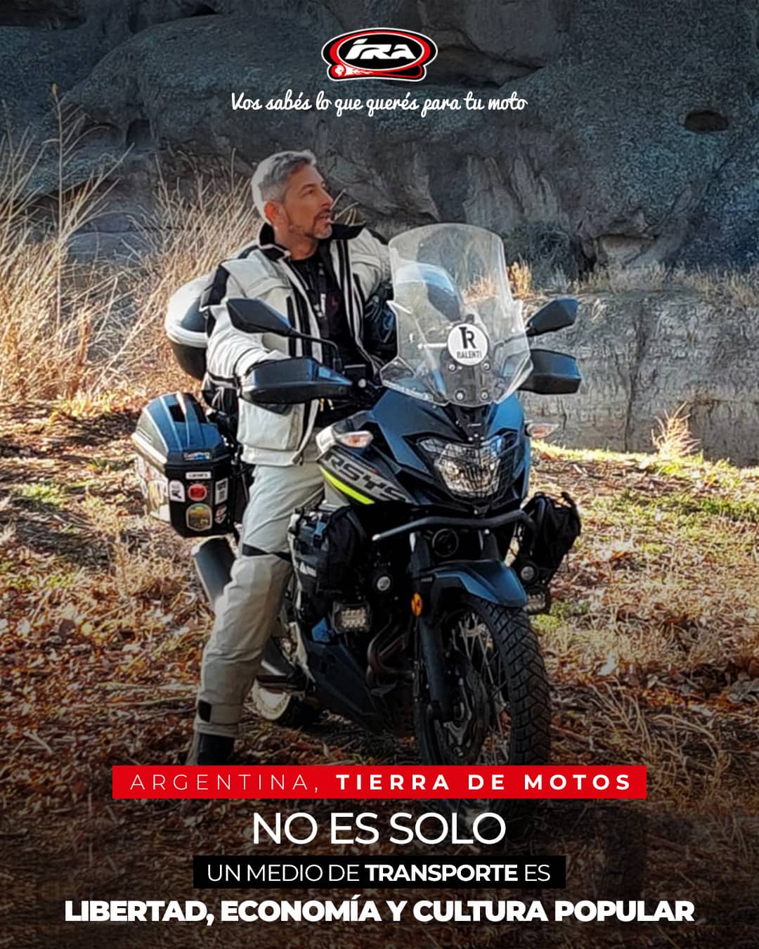motero
