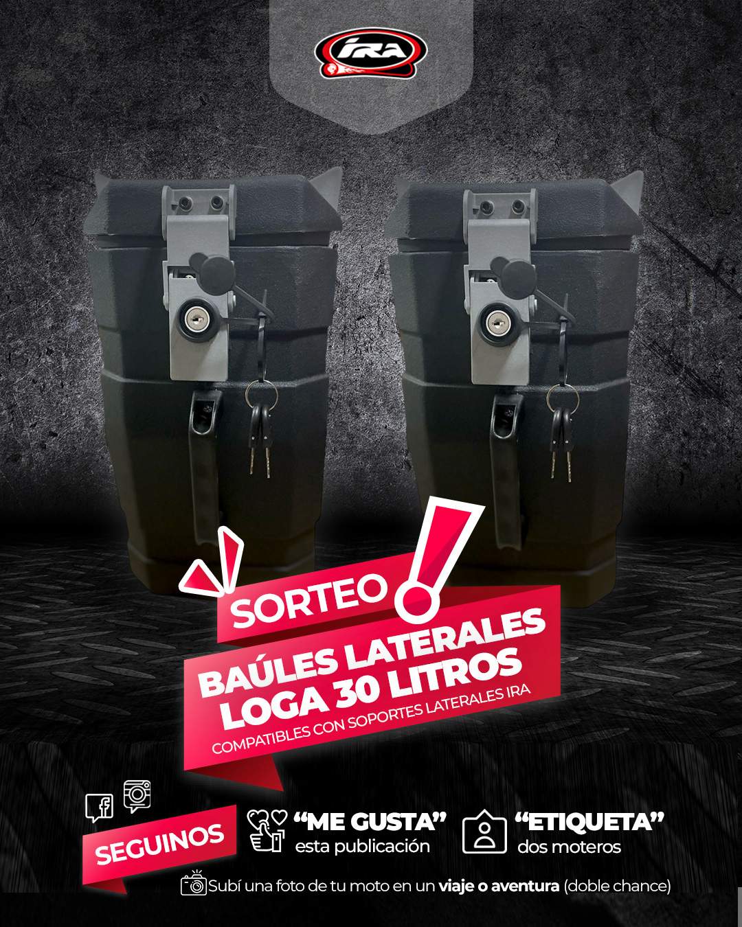 sorteo