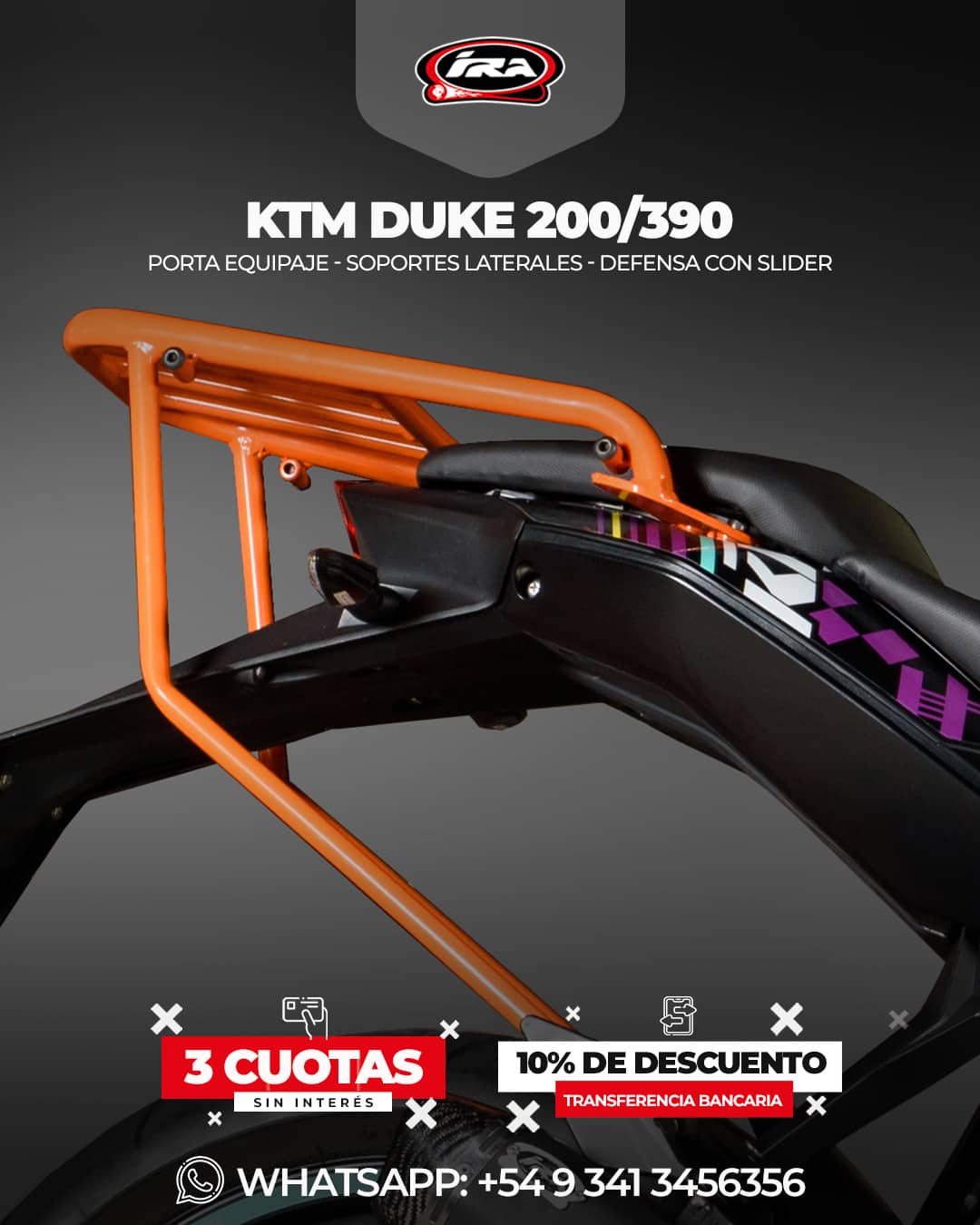 KTM Duke