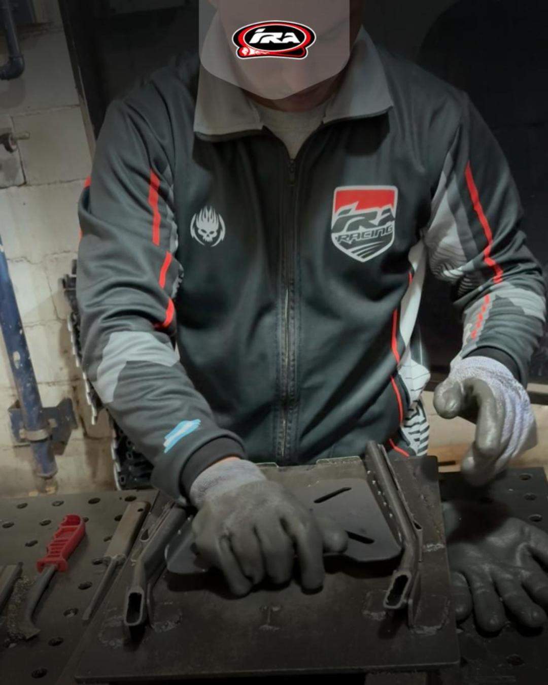 IRA RAcing