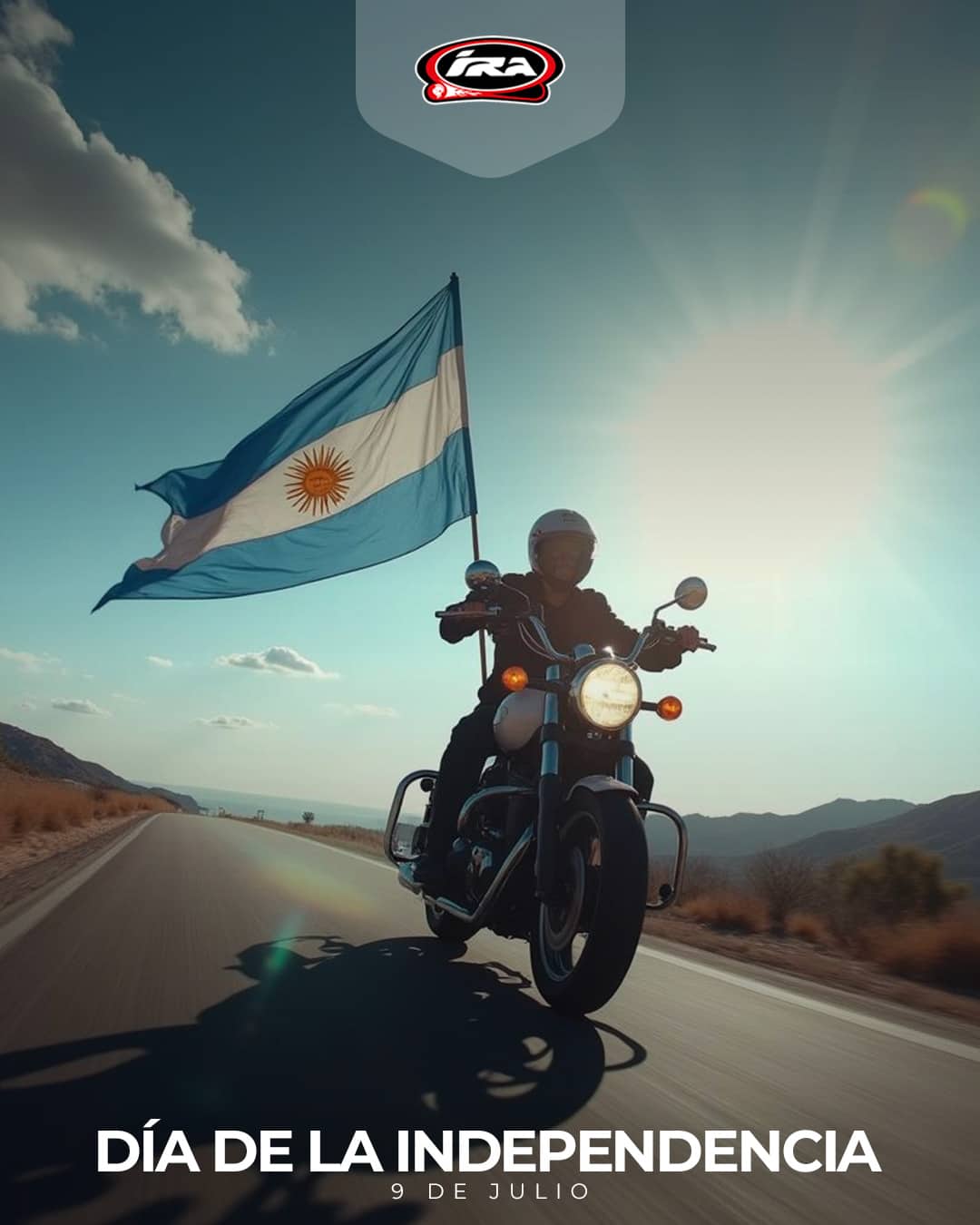 día de la independencia