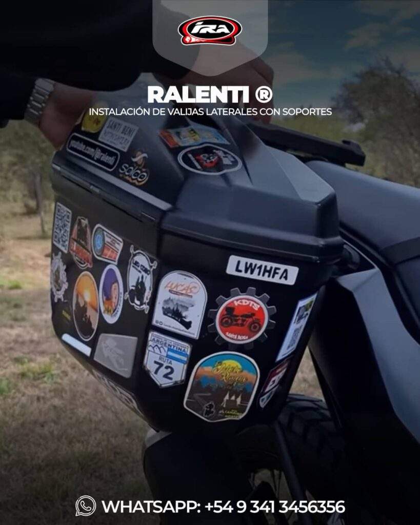 ralenti