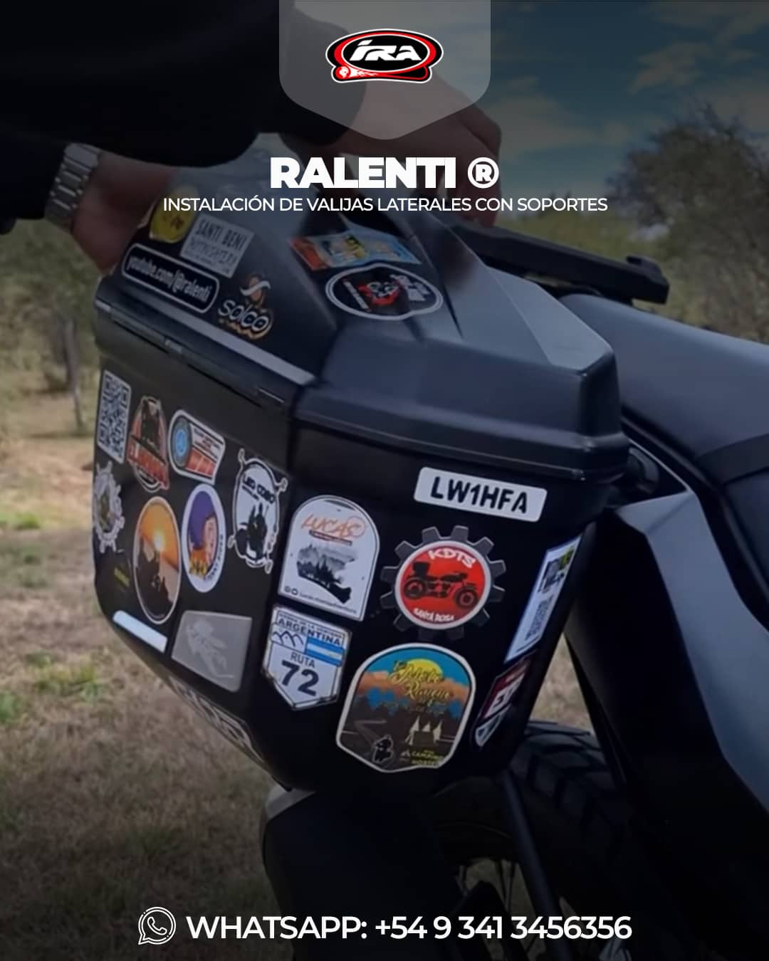 ralenti