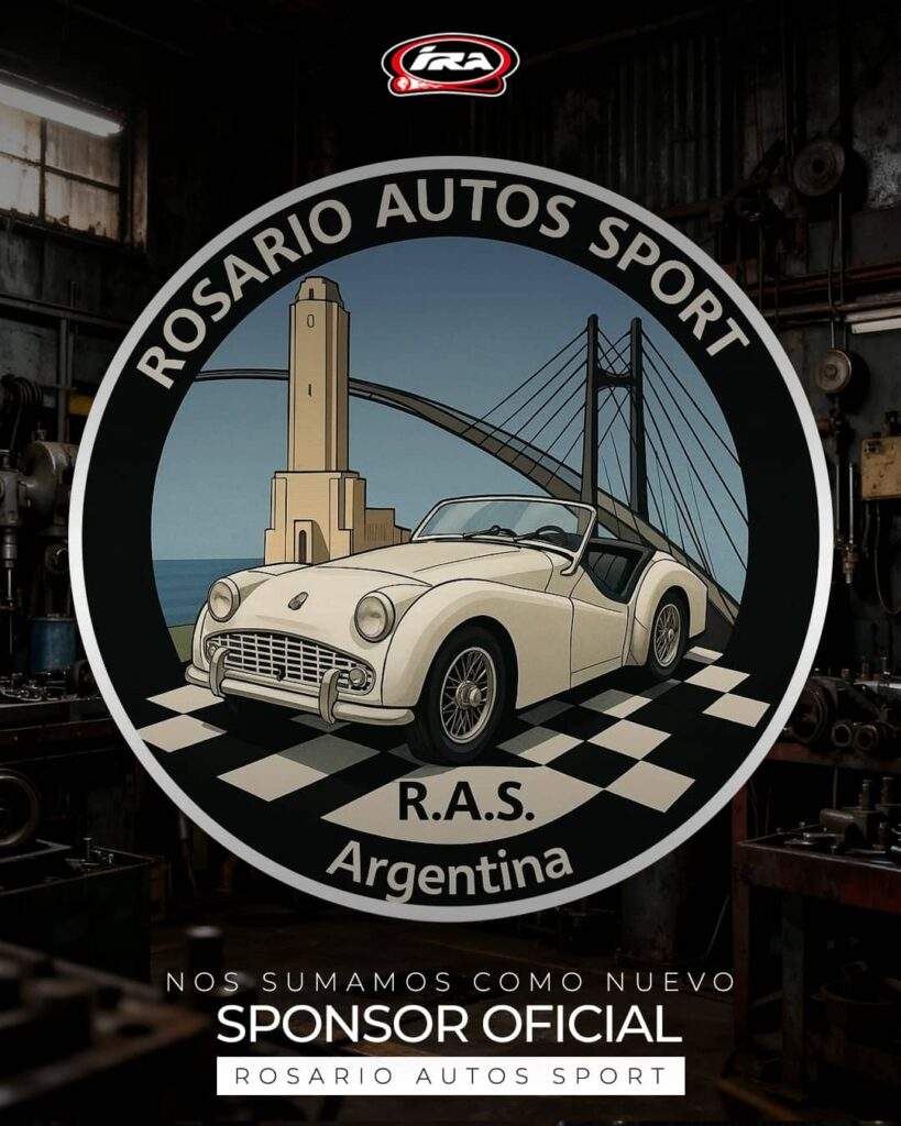 Rosario Autos Sport