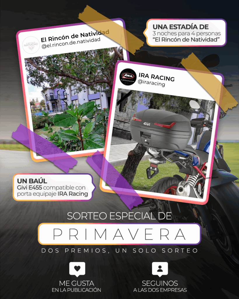 sorteo