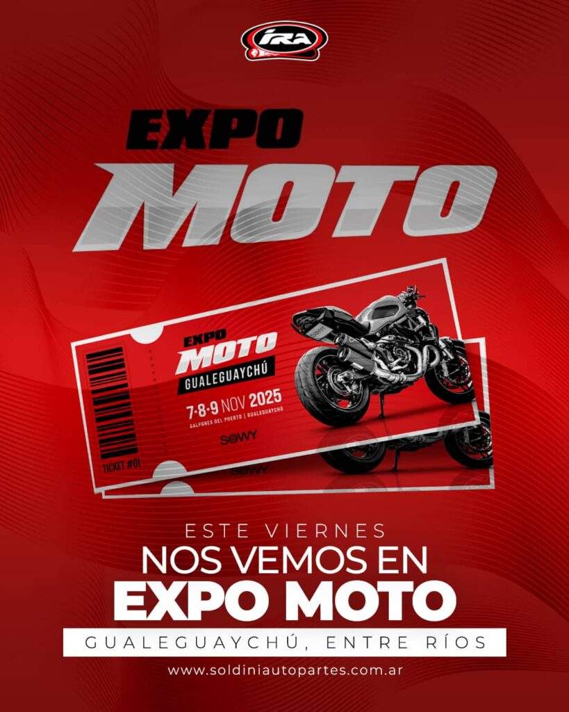 expomoto