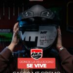 casco cosmo