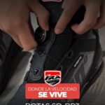 SD-BR3 Veloce Pro