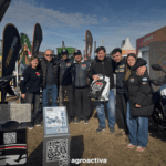 IRA Racing en AgroActiva 2026