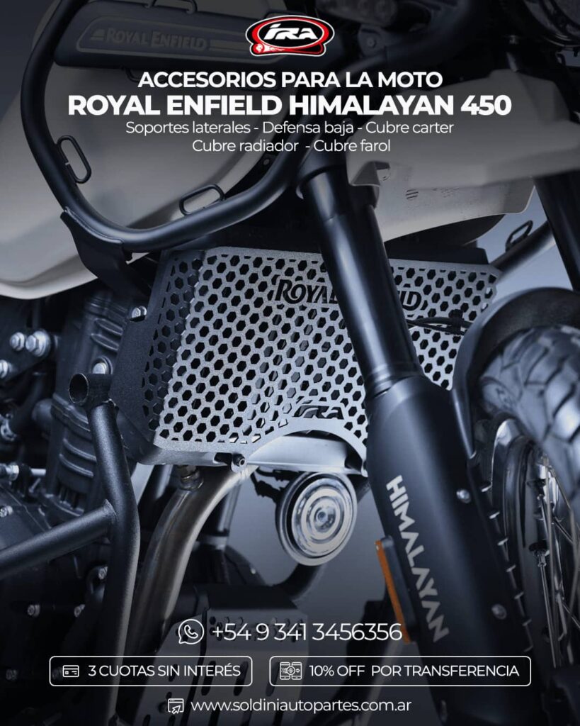 Royal Enfield
